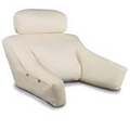 The Petite Superior Comfort Bed Lounger